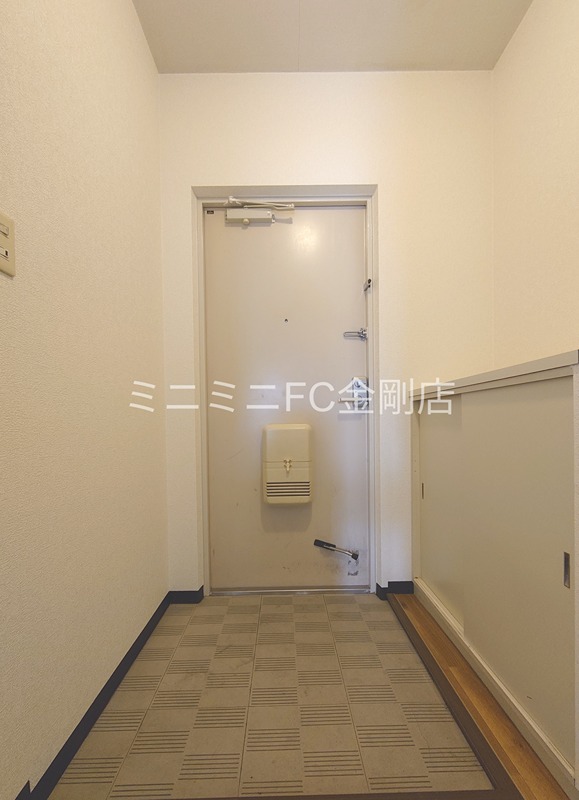 ライゼックス富田林 その他8