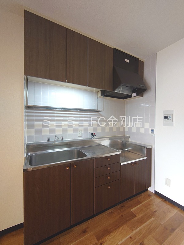 ライゼックス富田林 その他10