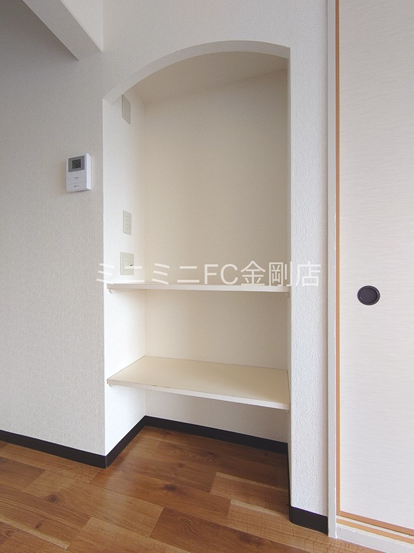 ライゼックス富田林 その他14