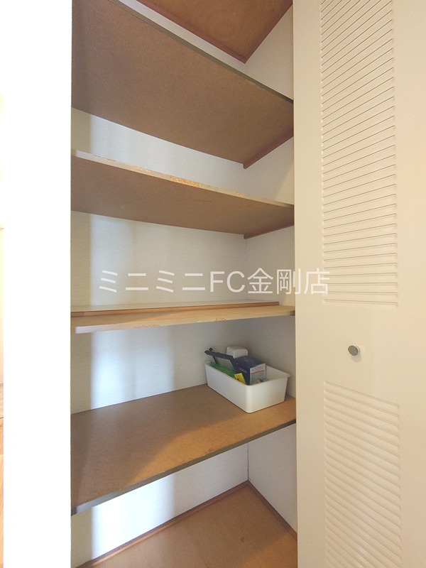 ライゼックス富田林 その他16