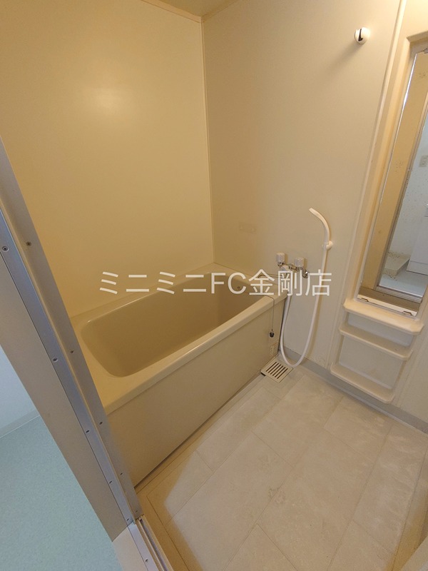 ライゼックス富田林 風呂画像