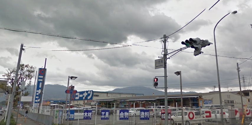 ライゼックス富田林 周辺画像5