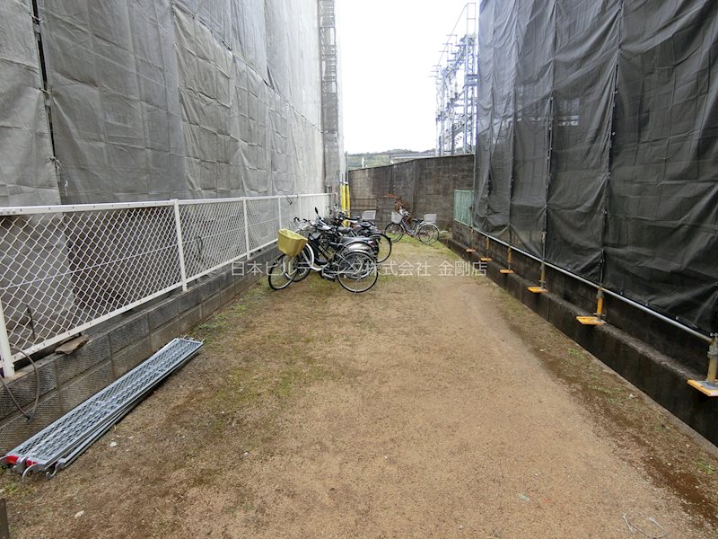 スクエア錦織 その他外観3