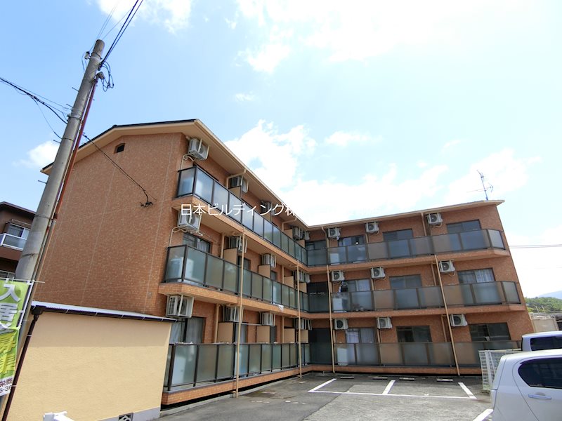 スクエア錦織 その他外観4