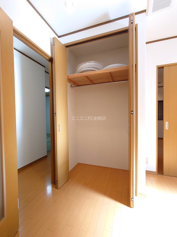 青葉丘マンション その他3