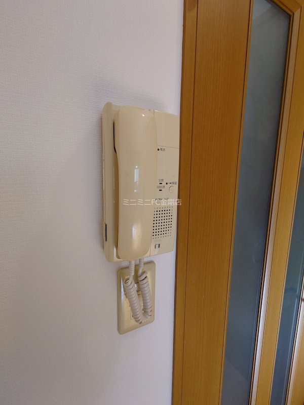 青葉丘マンション その他4