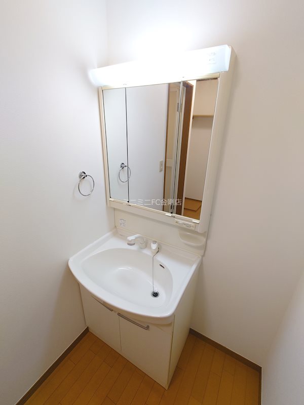 青葉丘マンション その他5