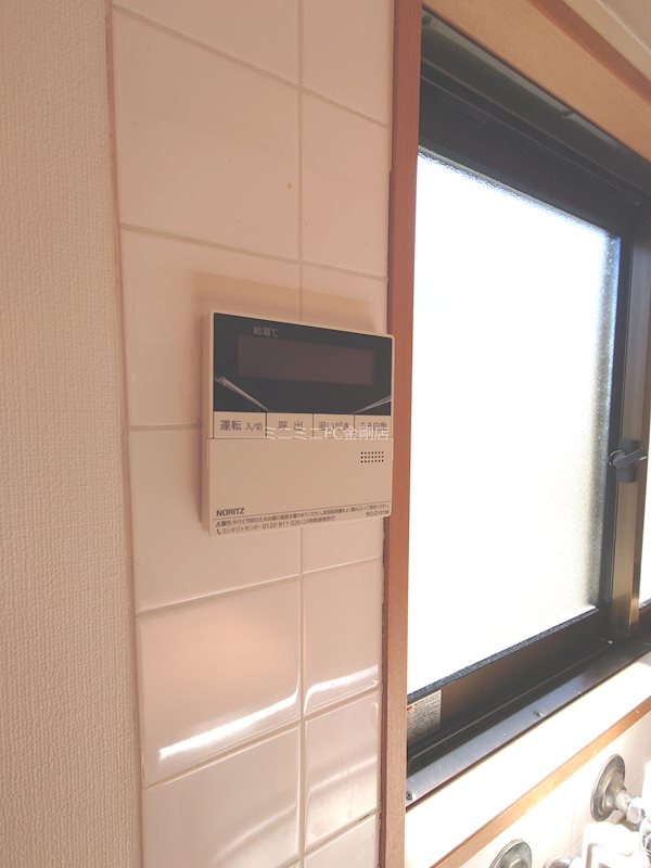 青葉丘マンション その他6