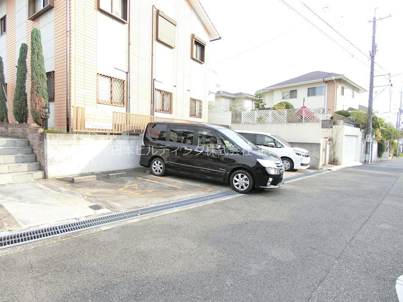 青葉丘マンション その他外観4