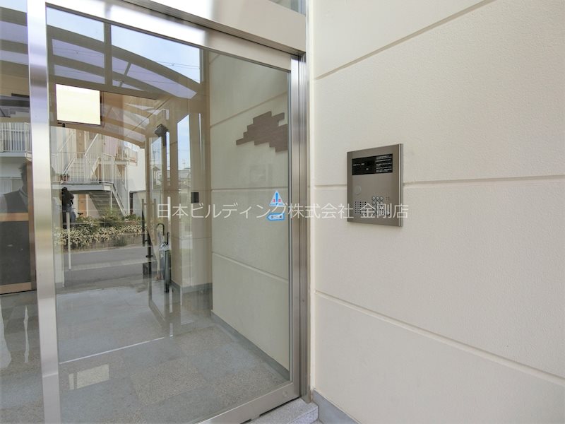 青葉丘マンション その他外観5