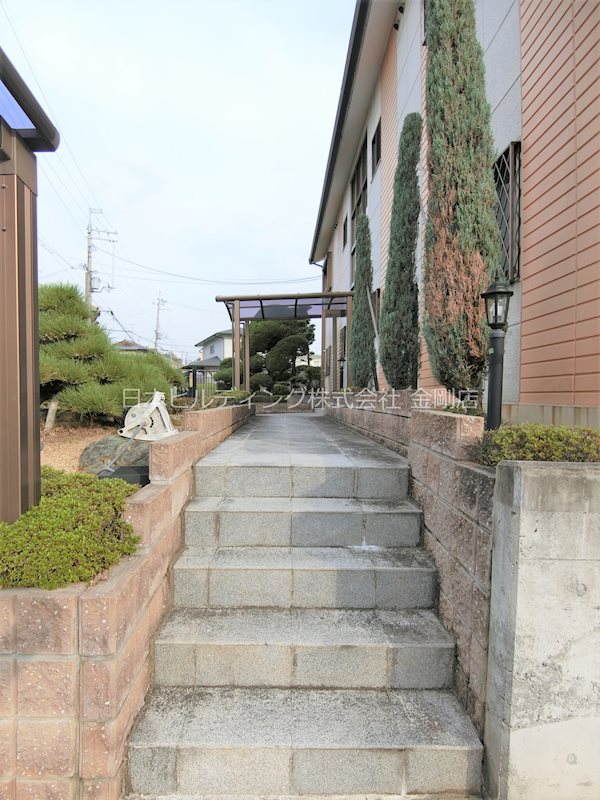 青葉丘マンション その他外観6