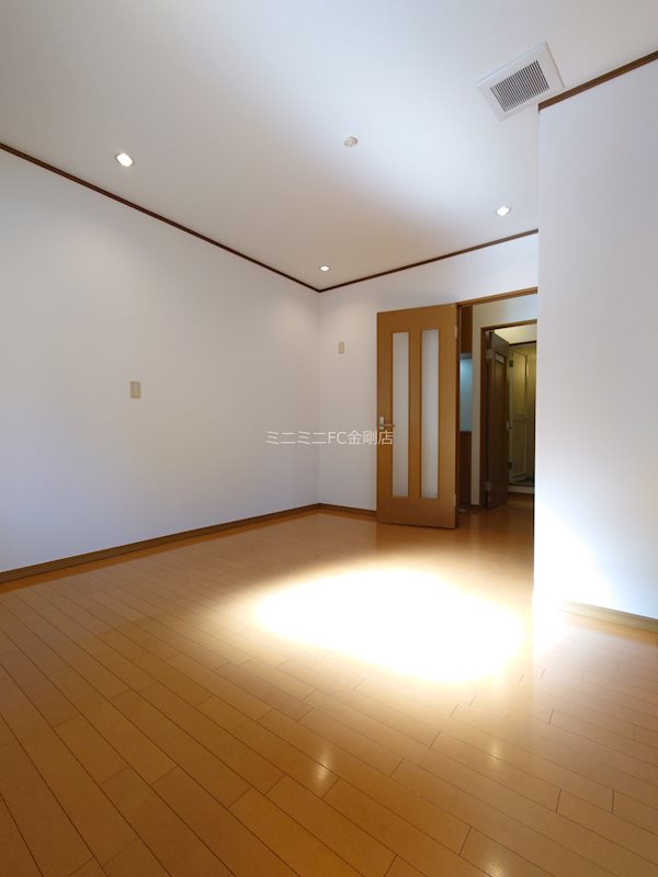 青葉丘マンション その他9