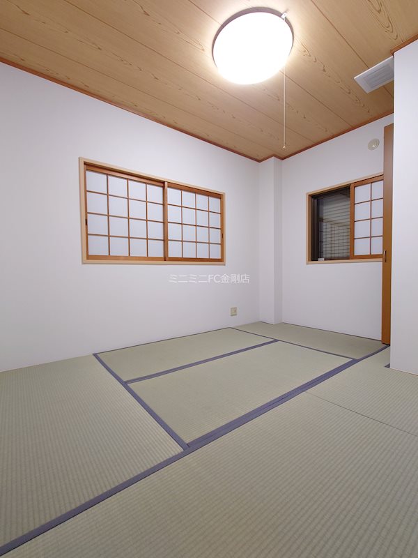 青葉丘マンション その他14