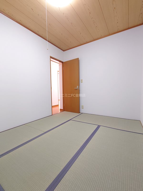 青葉丘マンション その他16