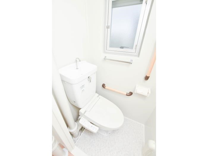 ＵＲ金剛団地　128号棟 その他1