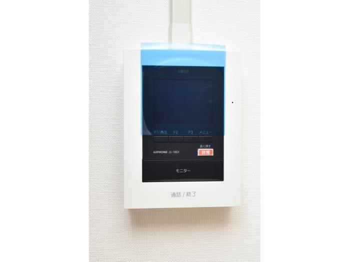 ＵＲ金剛団地　128号棟 その他5