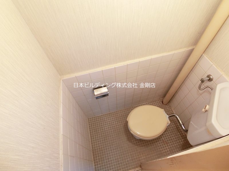 富士第2ハイツ その他1