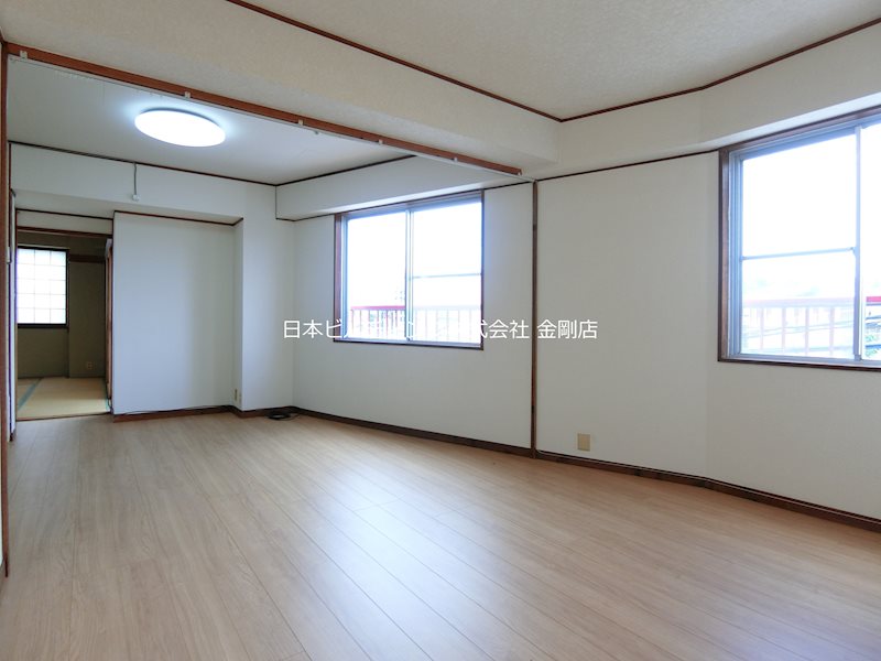 富士第2ハイツ その他5