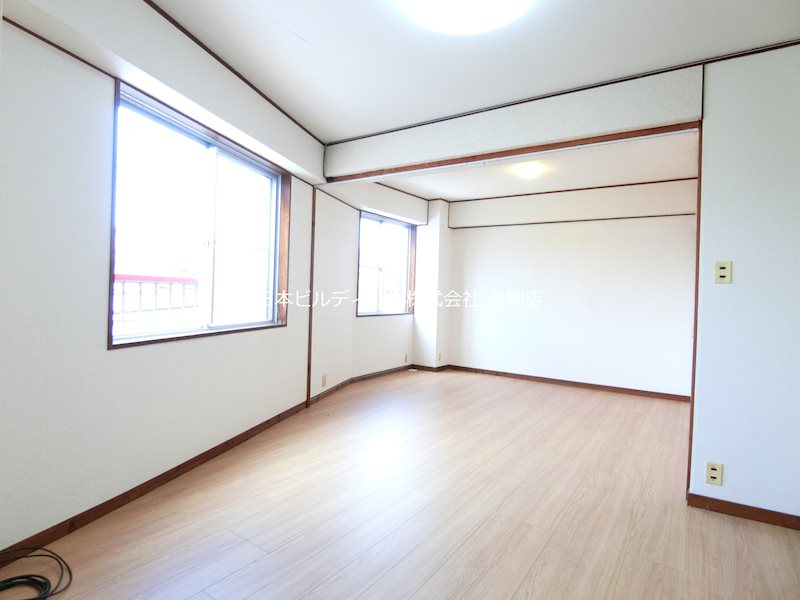 富士第2ハイツ その他8