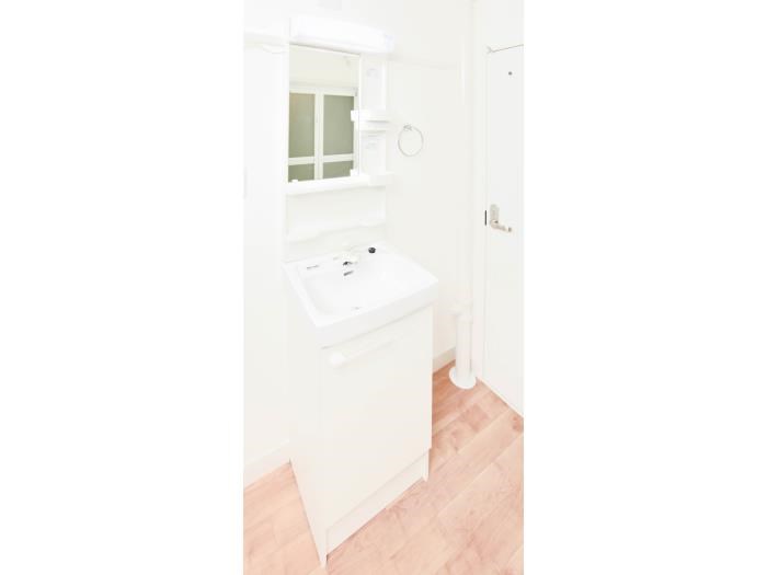 ＵＲ金剛団地　108号棟 その他2