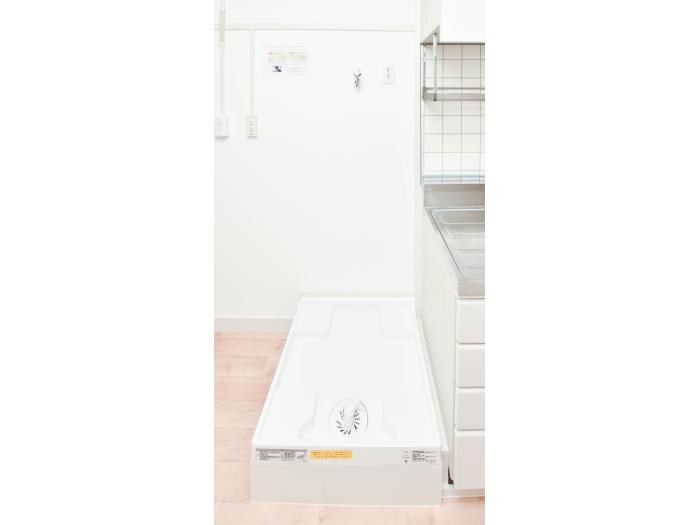 ＵＲ金剛団地　108号棟 その他3