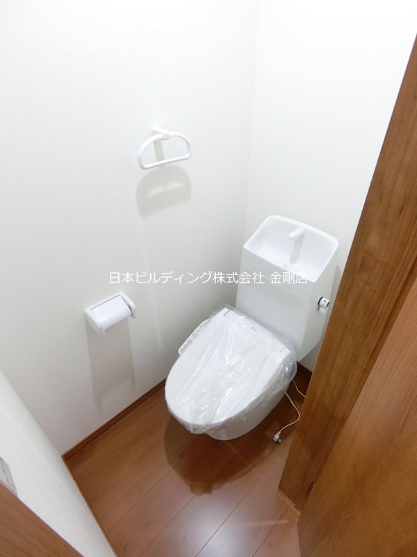 ラ・メール富田林本町A棟 その他4