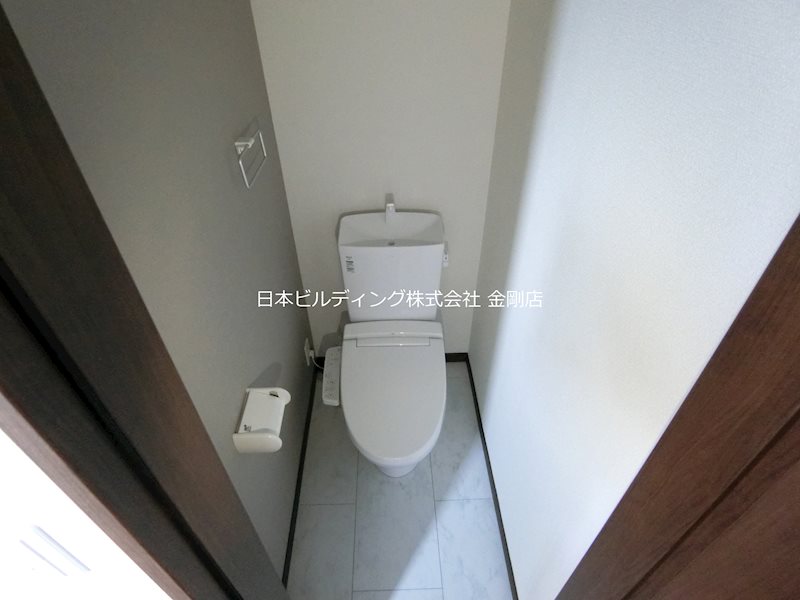 アライアンス富田林 その他6