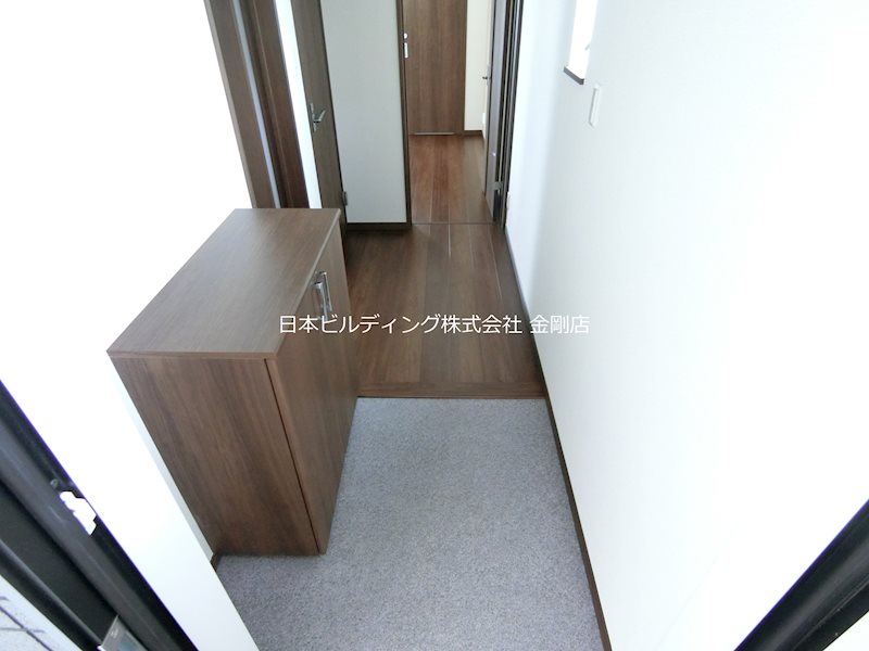 アライアンス富田林 その他7