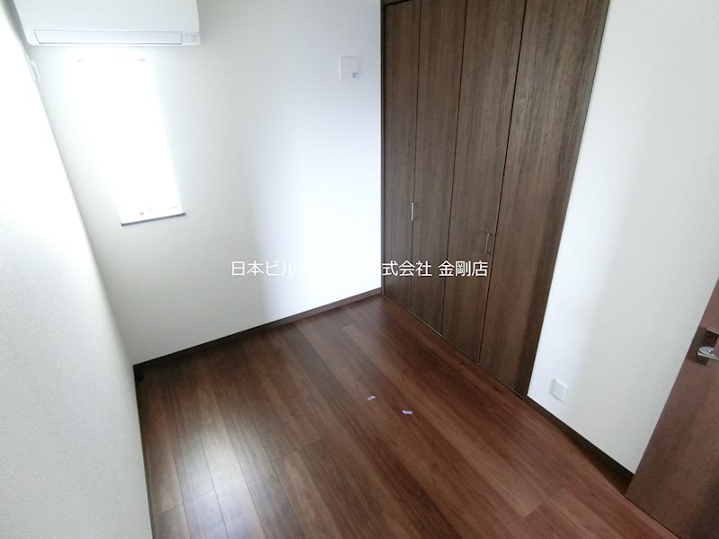 アライアンス富田林 その他11