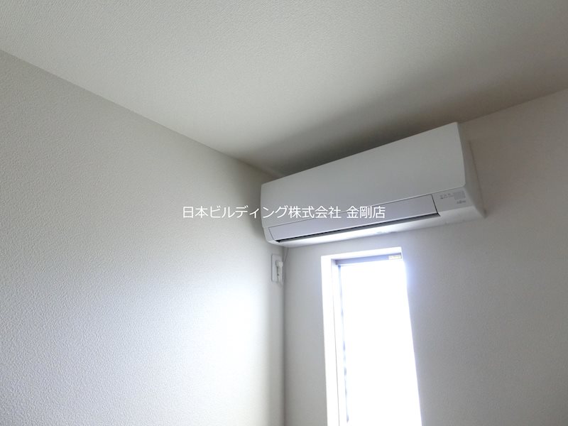 アライアンス富田林 その他12