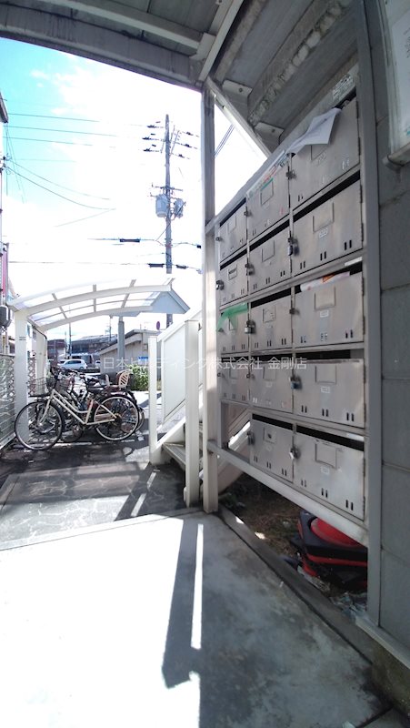 サマックスYUIハイツ その他外観1