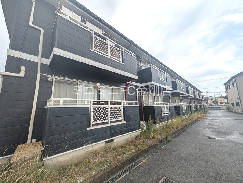 サマックスYUIハイツ その他外観2