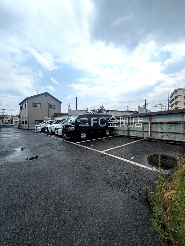 サマックスYUIハイツ その他外観3