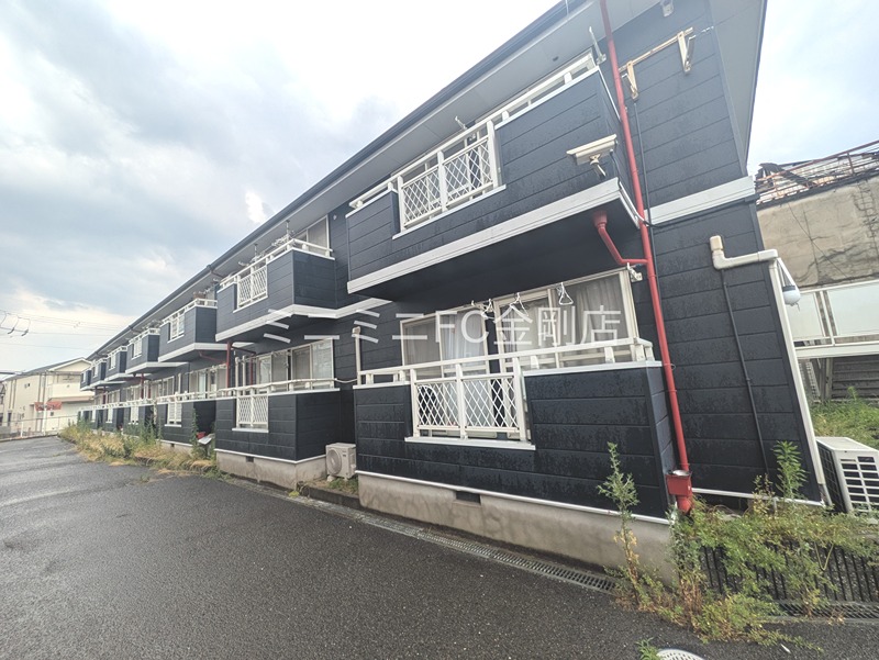 サマックスYUIハイツ その他外観4