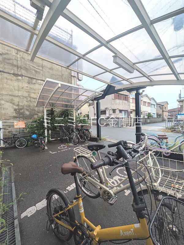 サマックスYUIハイツ その他外観5