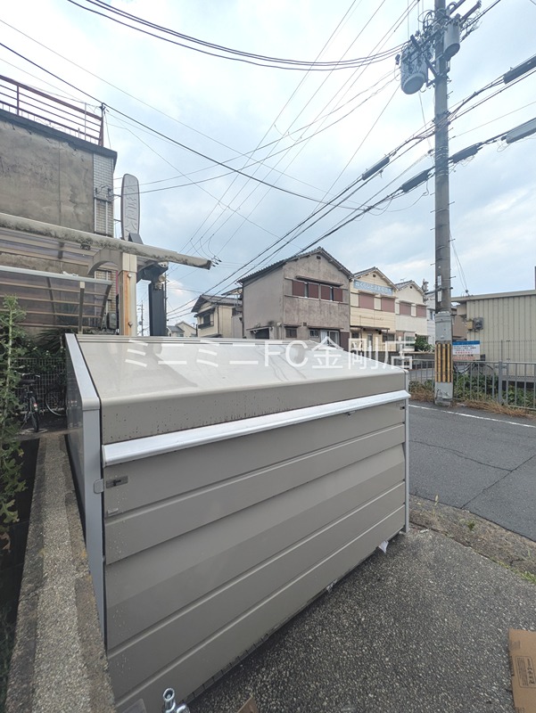 サマックスYUIハイツ その他外観6