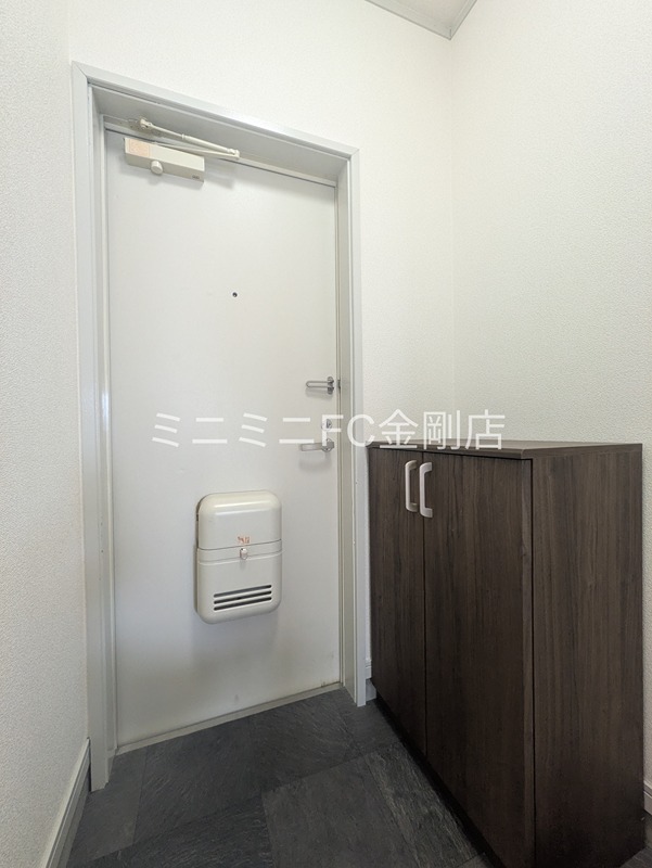 サマックスYUIハイツ その他8