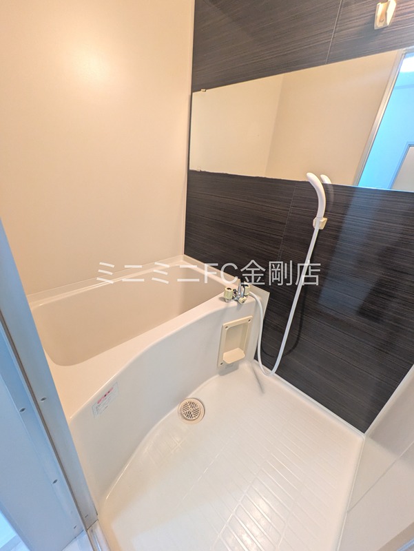 サマックスYUIハイツ 風呂画像