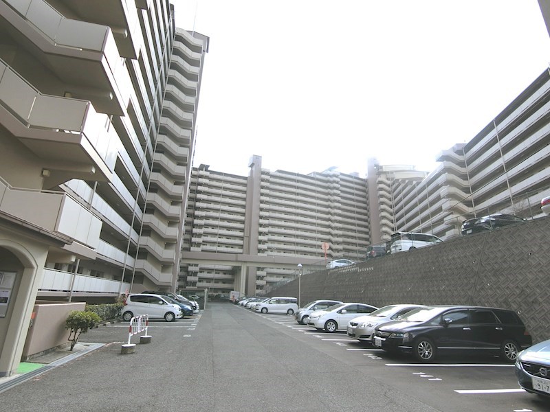 メゾンドールウイングヒルズ参番館 その他外観2