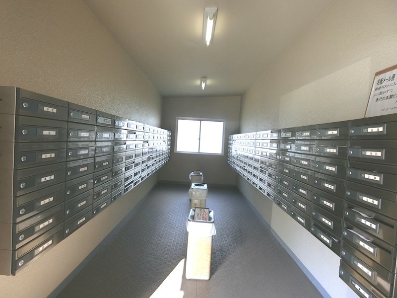 メゾンドールウイングヒルズ参番館 その他外観3