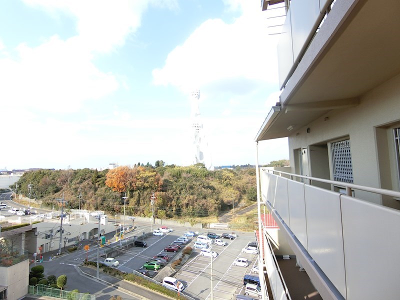 メゾンドールウイングヒルズ参番館 その他外観4