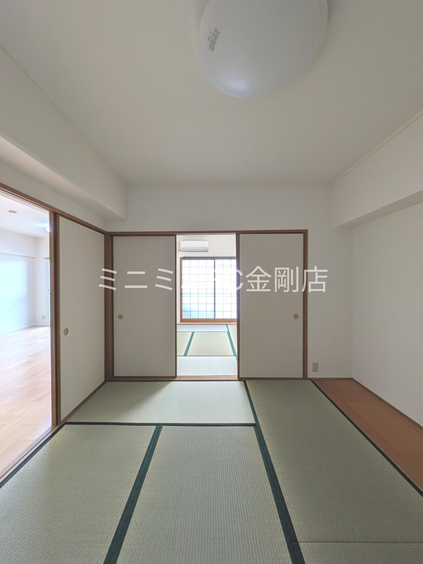 メゾンドールウイングヒルズ参番館 その他7