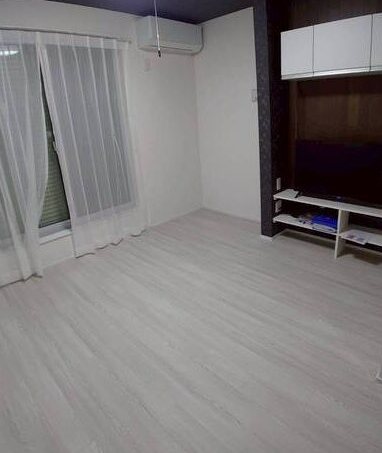 あんしん+VieM菩提町08-1023 ベッドルーム