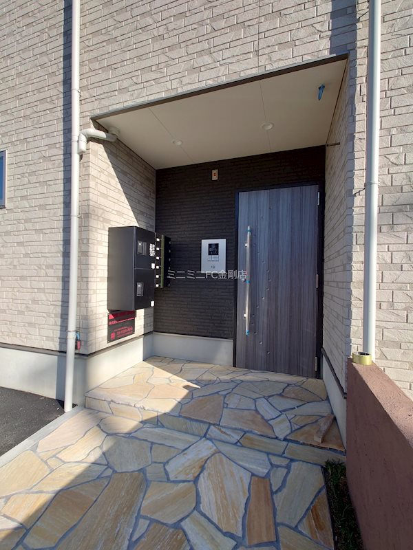 レジーナ北野田 その他外観2