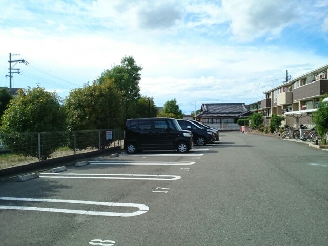 ブリーゼⅠ その他外観1