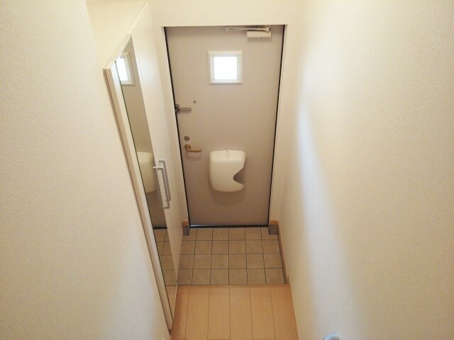 ブリーゼⅠ 玄関