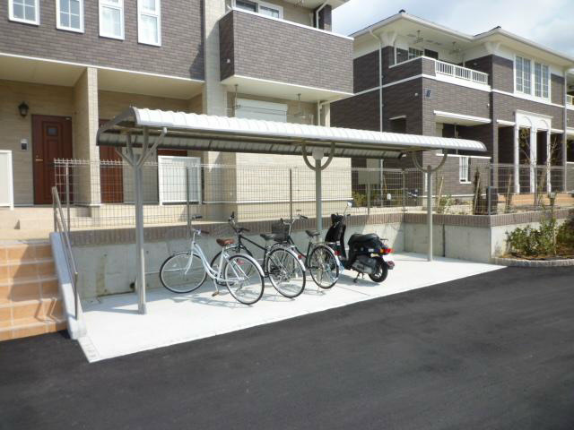 ブリーゼⅠ その他外観2