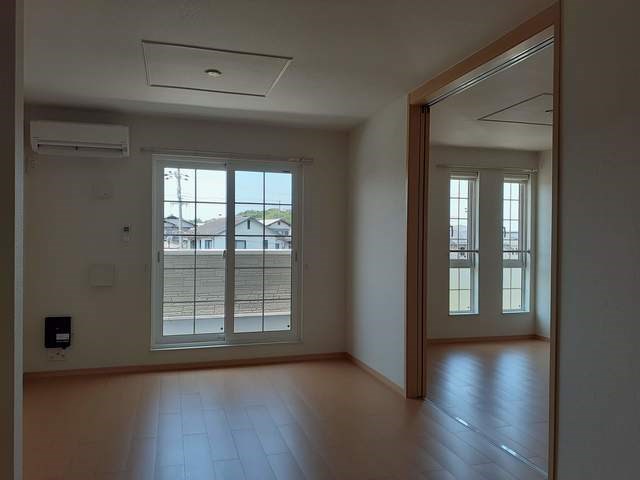 ブリーゼⅠ リビング