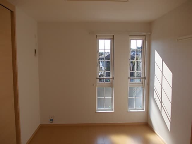 ブリーゼⅠ ベッドルーム