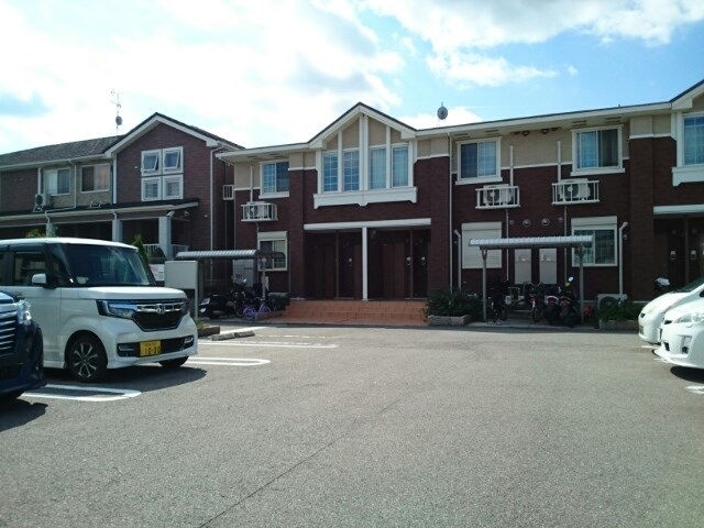 クリスタル　グランツ その他外観1